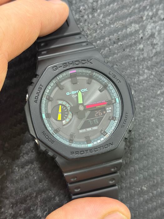GA-B2100 g-shock