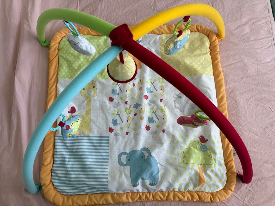 Активна гимнастика на Mothercare ( Спешно )