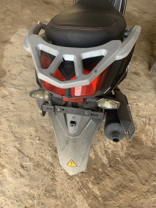 Drango Samuray(Mapit)