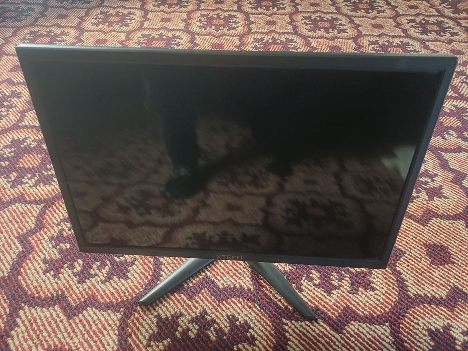 Lg xtech monitor