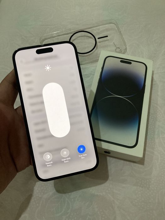 iPhone 14 Pro Max Dual sim