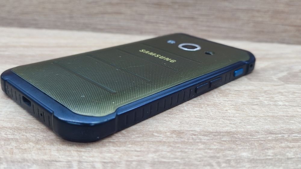 Samsung XCover 3 G388F HardWork IP68 DustResistent antiShock