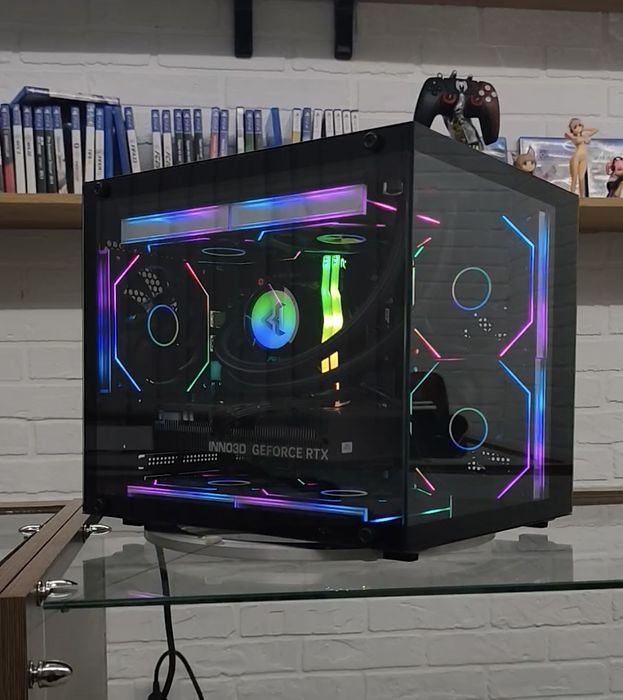 Игровой системный блок