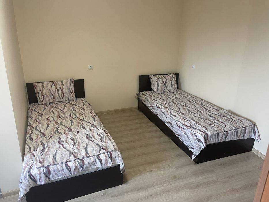 Къща за гости Радиново