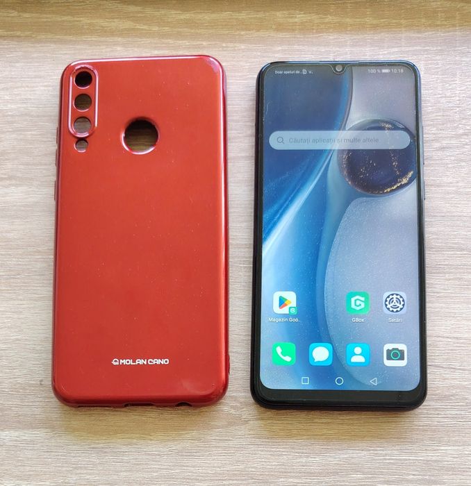 Huawei Y6P -  64GB / 3GB RAM