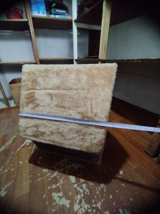 Продаю домик для кошки