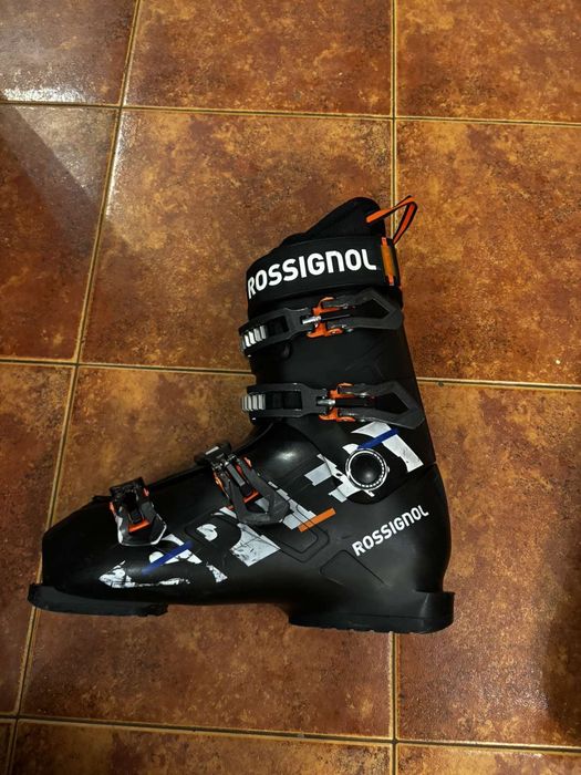 Ски обувки Rossignol
