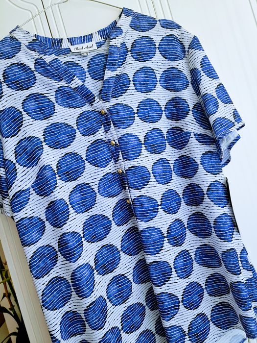 Bluze dama new model, Italia, diverse mărimi