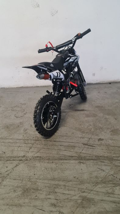 Mini Cross Bike Dirt Pit Enduro Pocket motoretă KXD PRO Germany Ultra