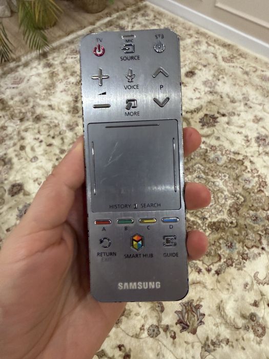 Телевизор самсунг смарт 140 см диагональ б/у