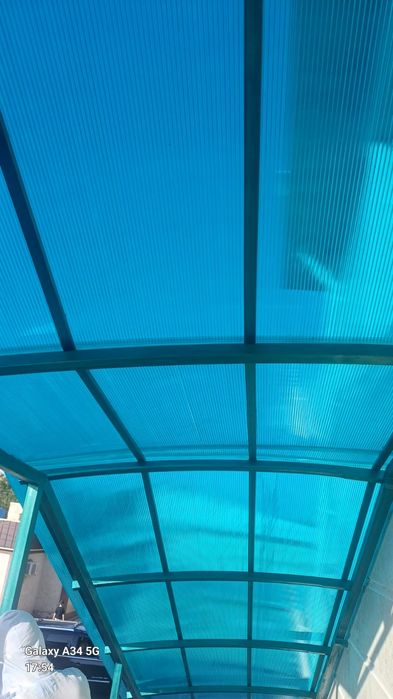 Сварочные работы