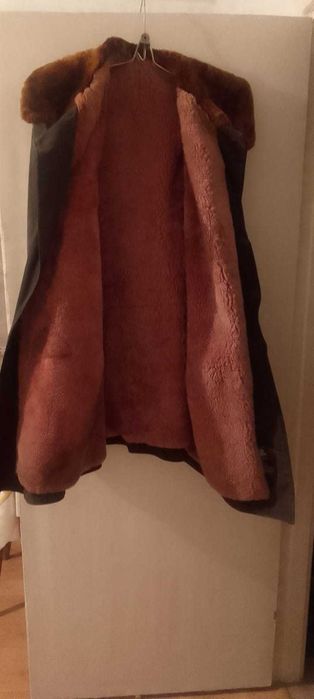 Куртка мужская зимняя