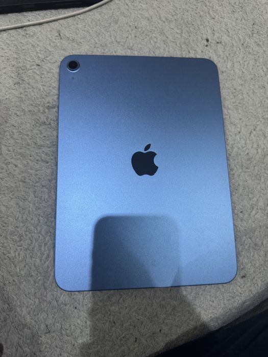 Tableta ipad A 16 aproape noua