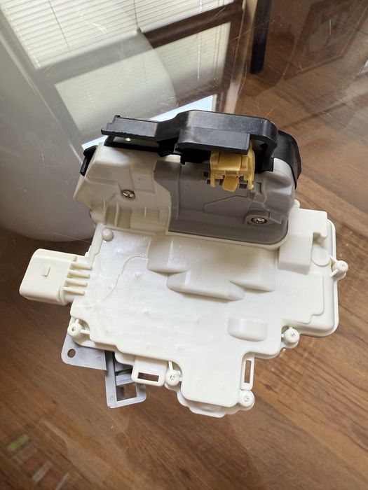 Задни брави Audi A6/S6 C8