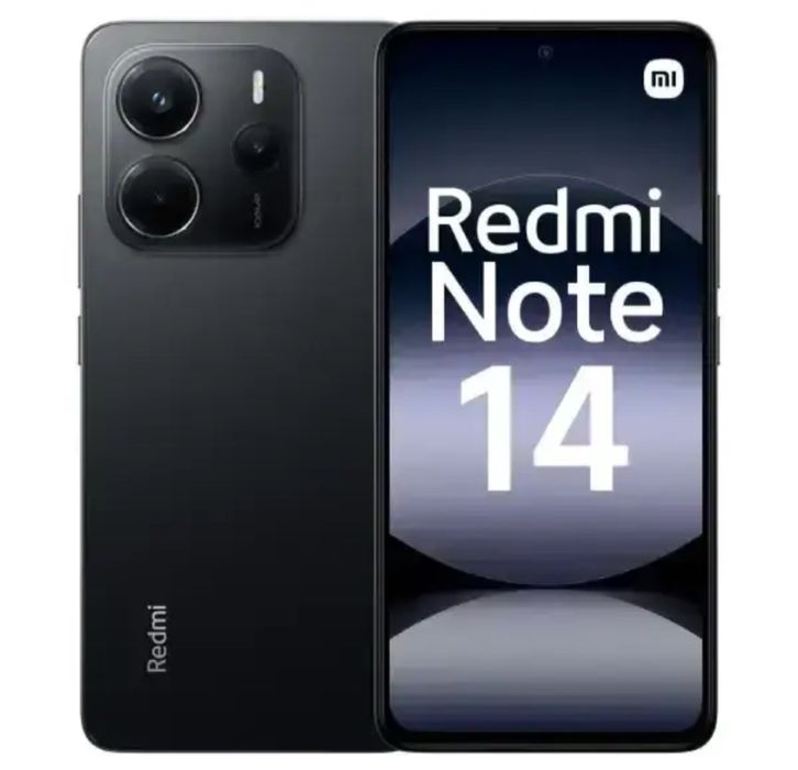 Redmi Note 14 6/128
