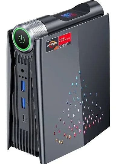 Memorii RAM 16/32GB ddr5 Micron aproape noi laptop PC Ryzen 6800h