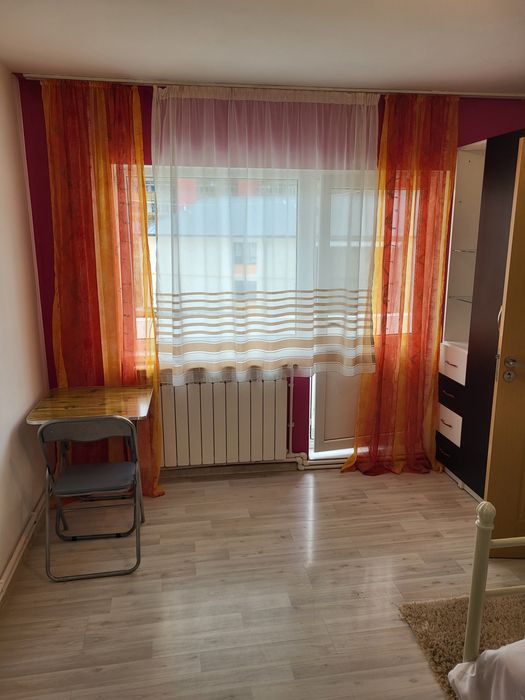 Cazare Straja Lupeni - regim hotelier