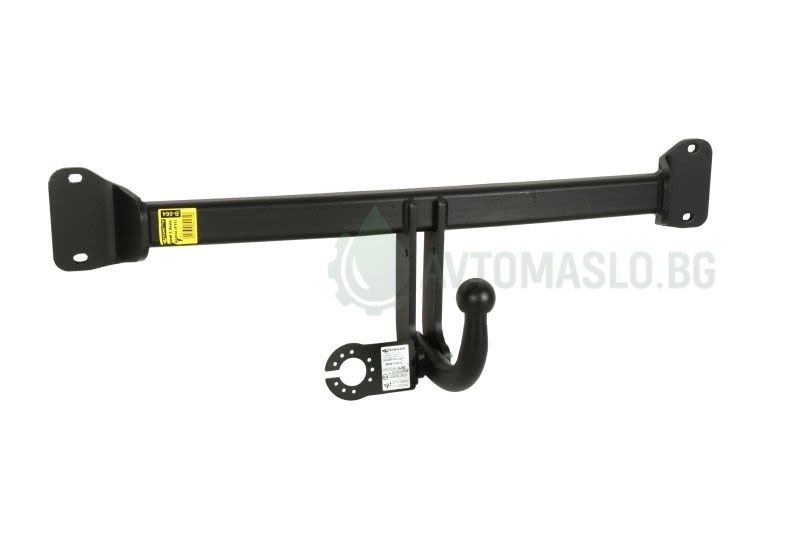 Нов Теглич за BMW 5 Серия E60 E61 F10 F11 G30 тегли за бмв 5 серия ф11