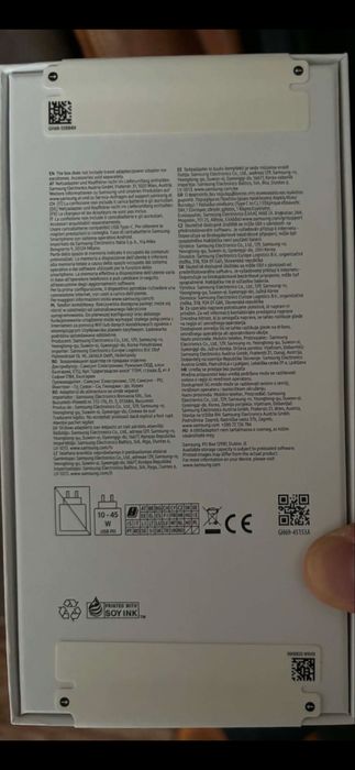 Samsung Galaxy A36. 5G
