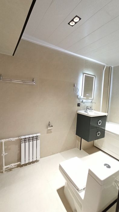 Срочно продаётся квартира своя 2/4/4 ц5  Киёт