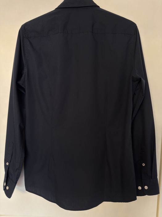Camasa blaumarin masura XS-S