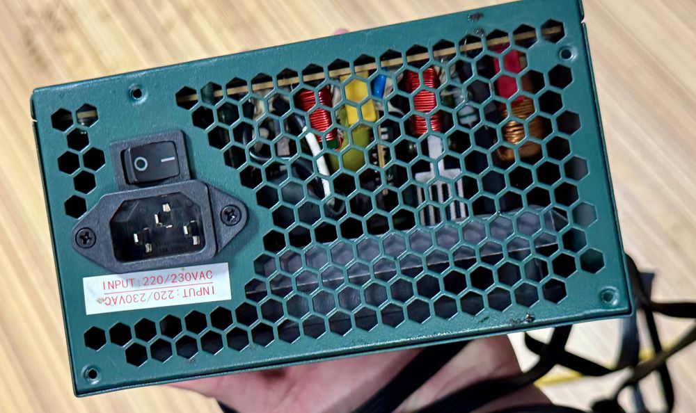 Игровые корпуса для ПК, Deepcool, Huntkey