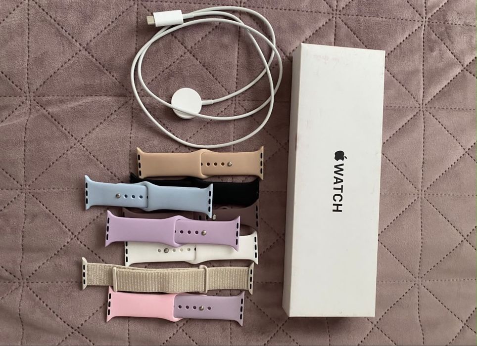 Apple Watch SE 2