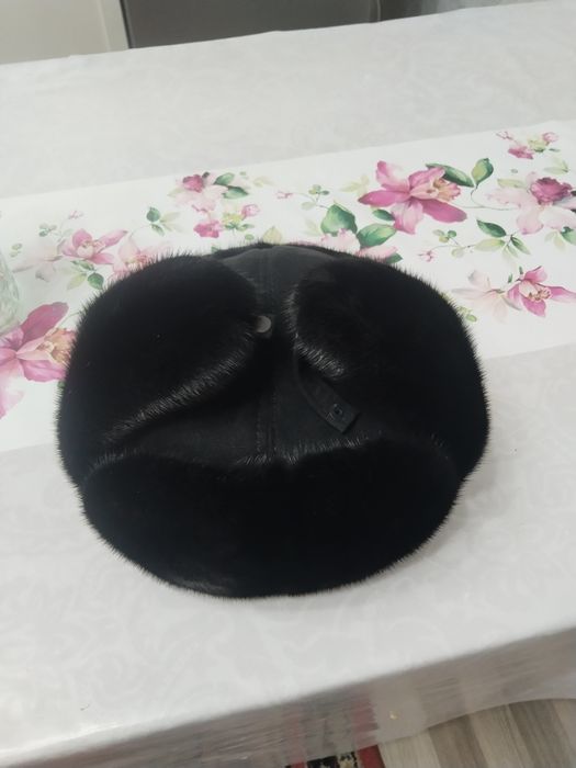 Ушанка новый продам