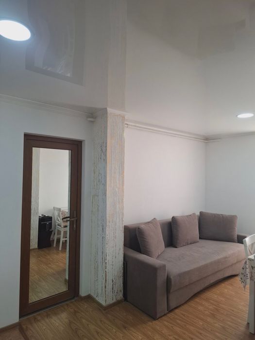 Apartament Rovinari