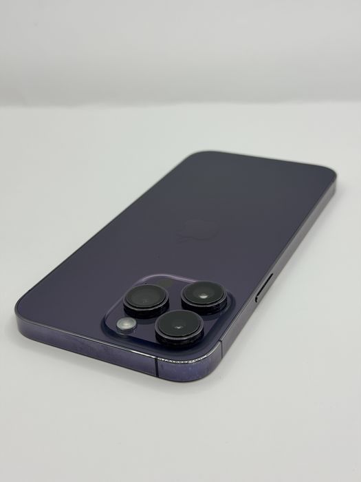 Iphone 14 Pro Max 128GB 100% Garantie Rate BuyBack - zonemag.ro
