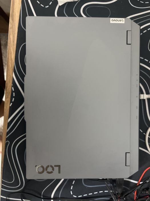 Lenovo loq15.