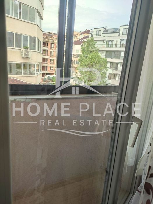 Дава се под наем Едностаен апартамент в Варна, Победа - 38 кв.м за 413.61 € - Снимка #8