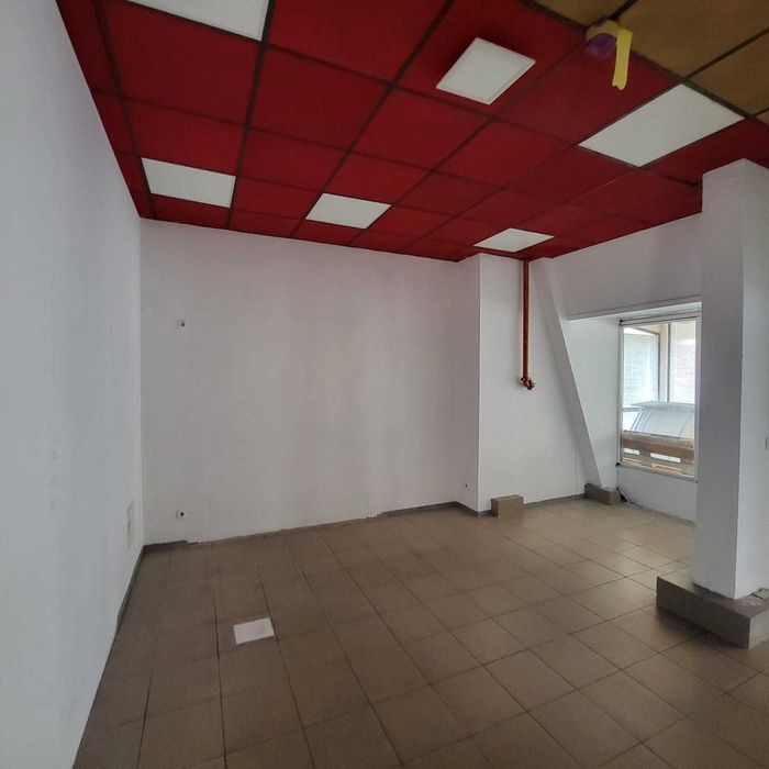 spatiu comercial disponibil imediat