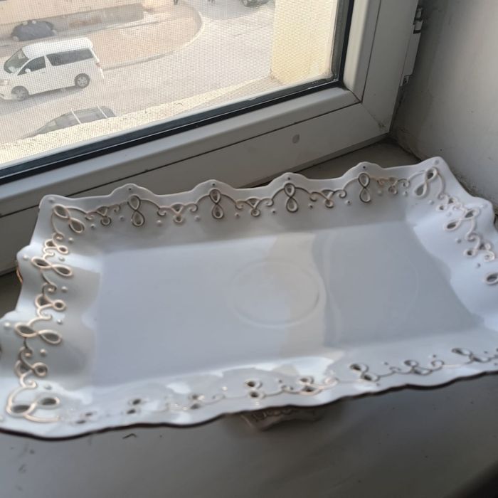 Тортница холодница