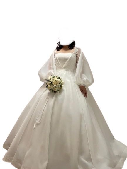 Продам свадебное платье