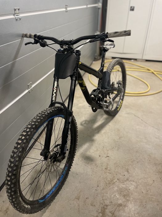 Polygon Collosus DHX