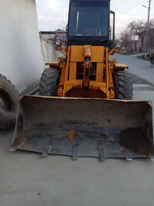 Хон сотилади ишга тайяр