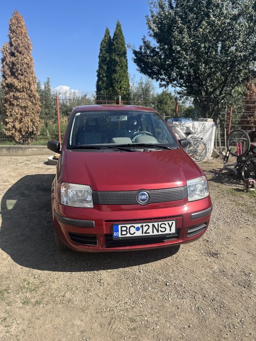 Fiat Panda 2005