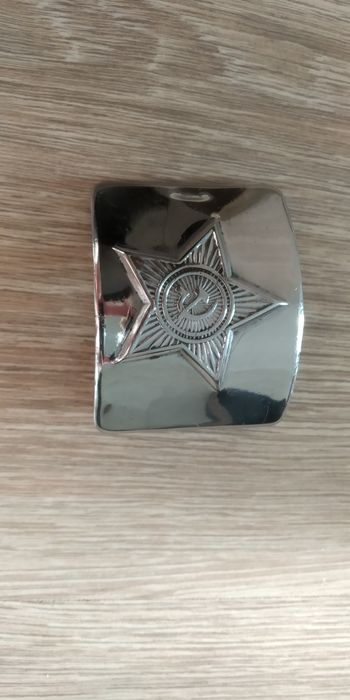Продам бляху от солдатского ремня