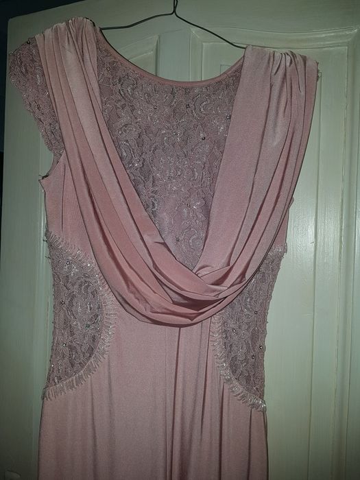 Rochie bal, nunta, ocazii, unicat, din Istanbul