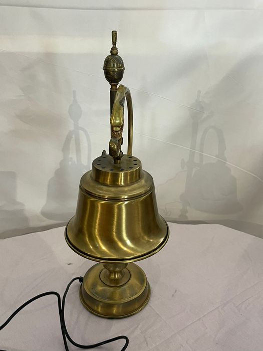 Lampa***bronz***birou