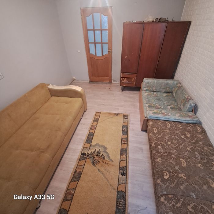 Сдам  времянку 1 ком