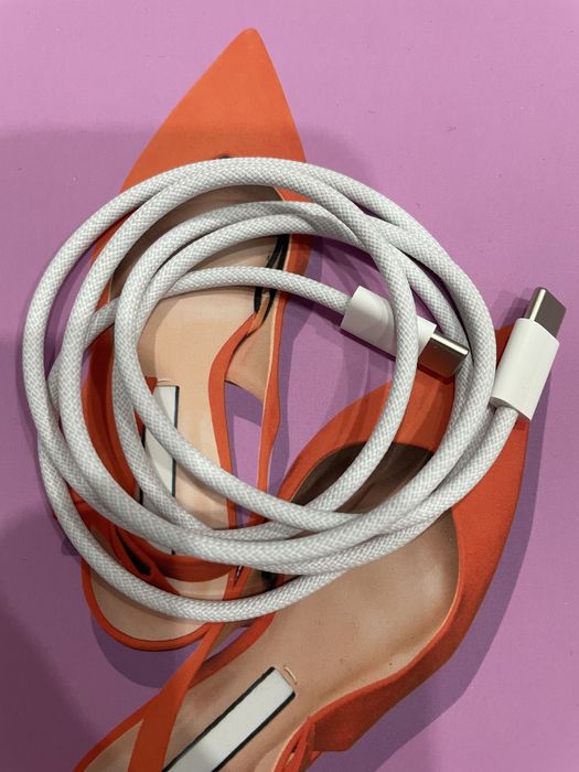 Шнур для зарядки Apple