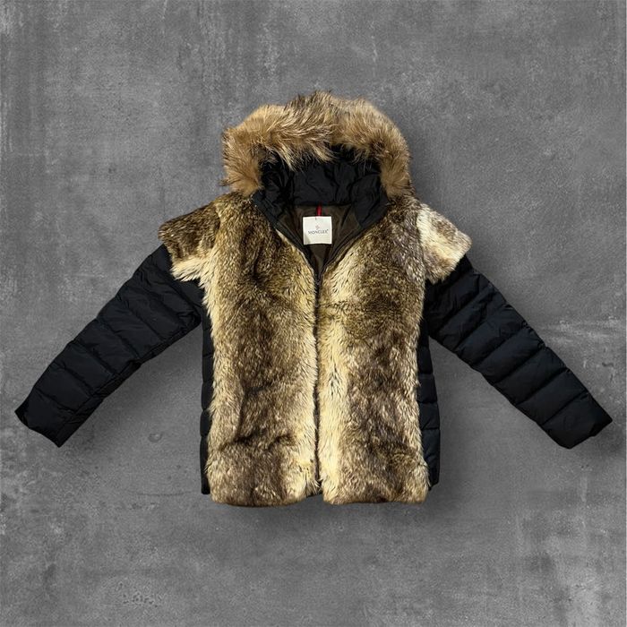 Moncler Women's Jacket