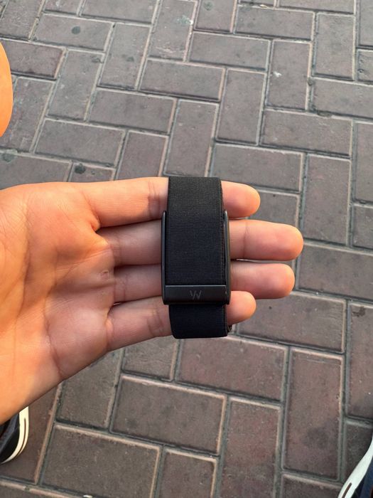 Whoop 5 trial srochno