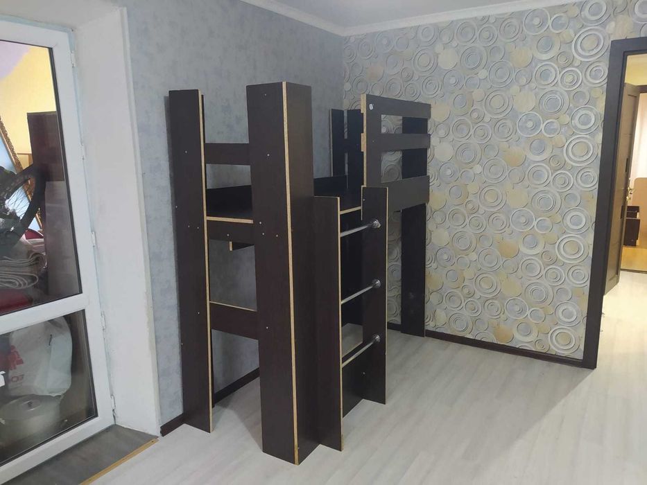 Мебель детски двух ярустный