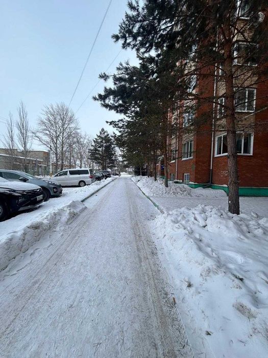 1 комнатная Наурыз