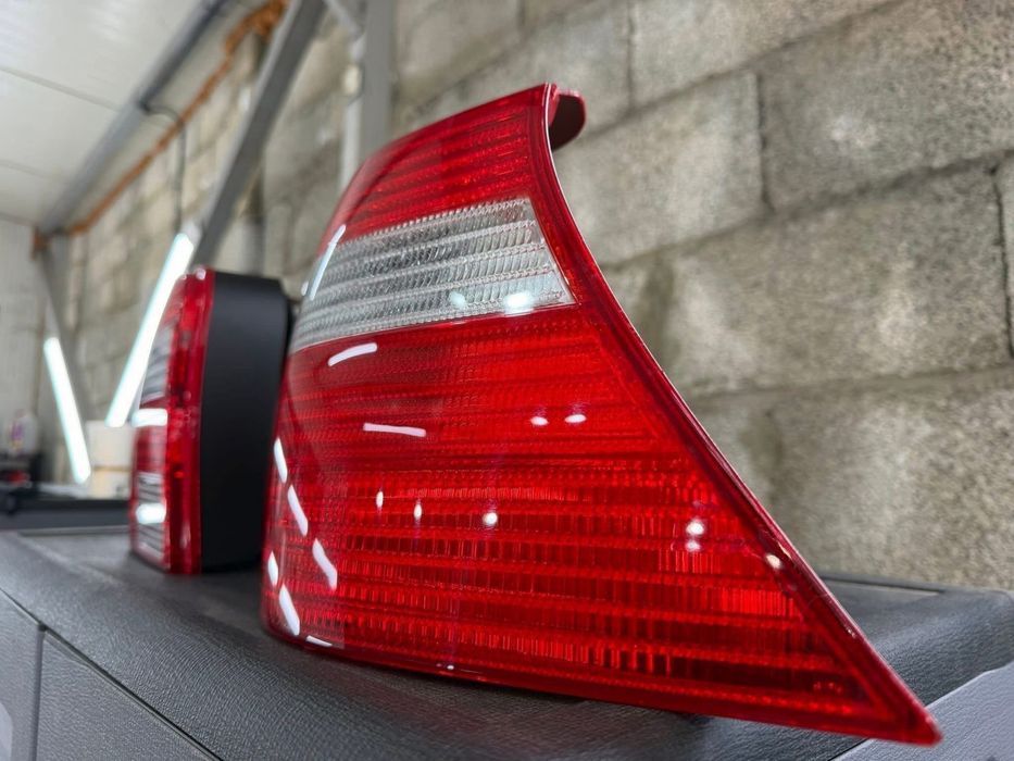 Нови стопове Голф 4