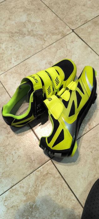 Обувки за колоездене НОВИ 40