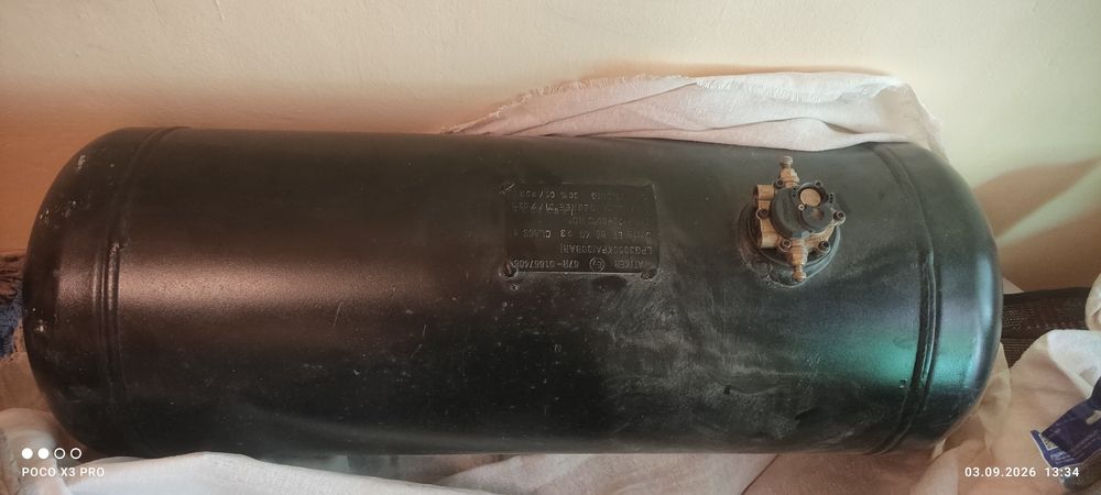 Прапан балон 65талик